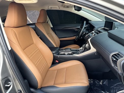 Used 2020 Lexus NX 300 FWD image 29