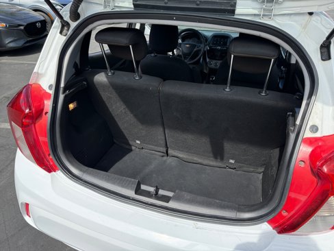 Used 2020 Chevrolet Spark LT image 20