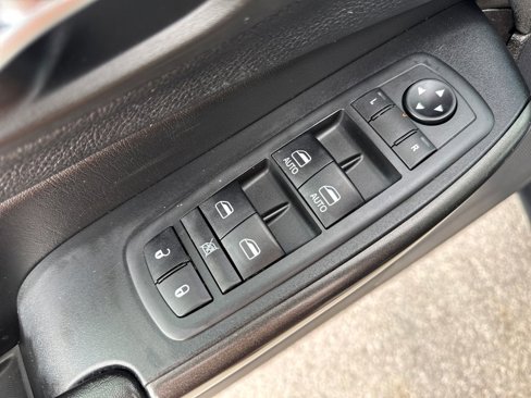 Certified 2020 Jeep Cherokee Trailhawk w/ Comfort/Convenience Group image 12