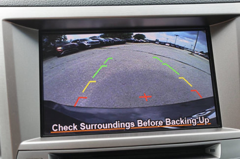 Used 2013 Subaru Legacy 2.5i Limited image 22