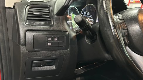 Used 2015 MAZDA CX-5 Grand Touring image 26