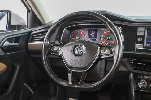 Used 2019 Volkswagen Jetta SE image 12