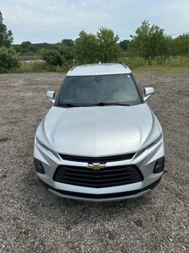 Used 2022 Chevrolet Blazer LT image 12