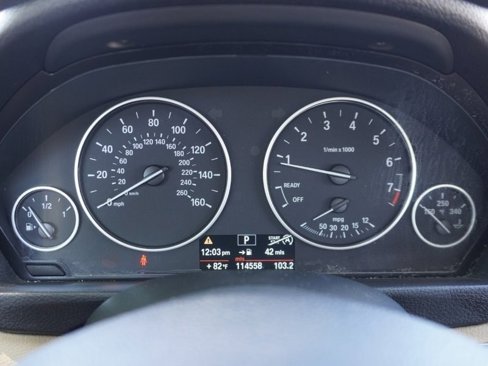 Used 2013 BMW 328i xDrive Sedan image 33
