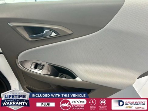 Used 2024 Chevrolet Malibu LT image 33