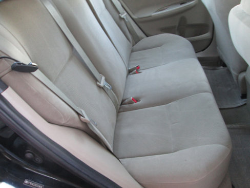 Used 2011 Toyota Corolla LE image 15