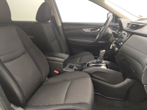 Used 2018 Nissan Rogue S image 21