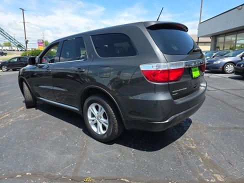 Used 2011 Dodge Durango Express image 4