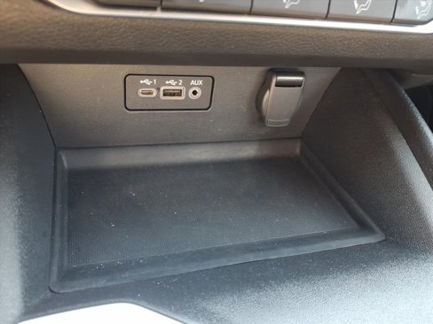 Used 2025 Nissan Altima 2.5 SV image 27