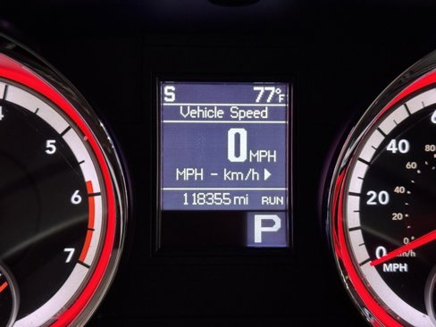 Used 2013 Dodge Durango R/T image 17