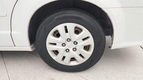 Used 2016 Dodge Grand Caravan SE w/ Quick Order Package 29E SE image 28