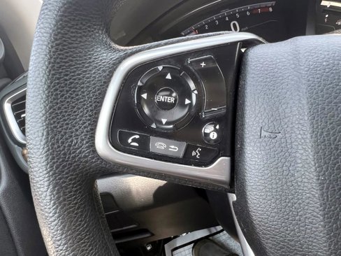 Certified 2020 Honda CR-V EX image 26