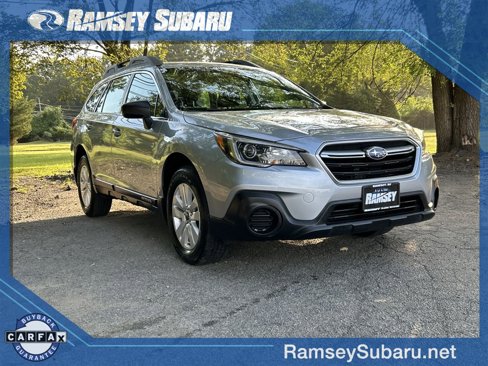 Used 2019 Subaru Outback 2.5i image 1