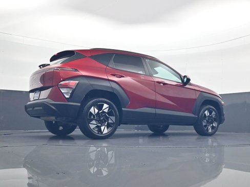 Certified 2024 Hyundai Kona SEL image 25