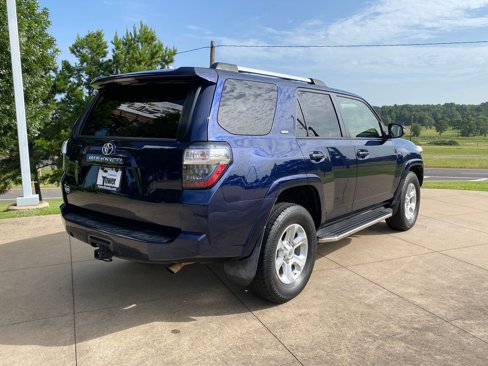 Used 2020 Toyota 4Runner SR5 image 6