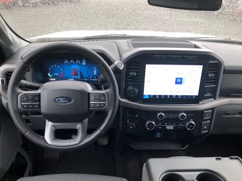 Used 2024 Ford F150 XLT image 18