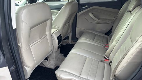 Used 2015 Ford Escape Titanium image 24