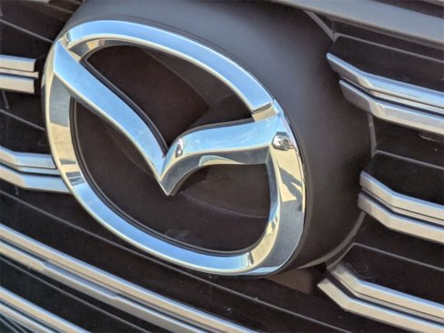 Used 2016 MAZDA CX-5 Grand Touring image 9