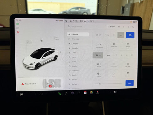 Used 2019 Tesla Model 3 image 13