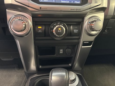 Used 2017 Toyota 4Runner SR5 image 20