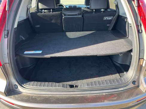Used 2011 Honda CR-V EX-L image 28