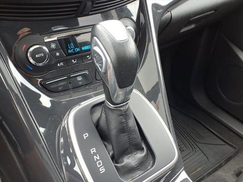 Used 2013 Ford Escape Titanium w/ Parking Technology Pkg image 21