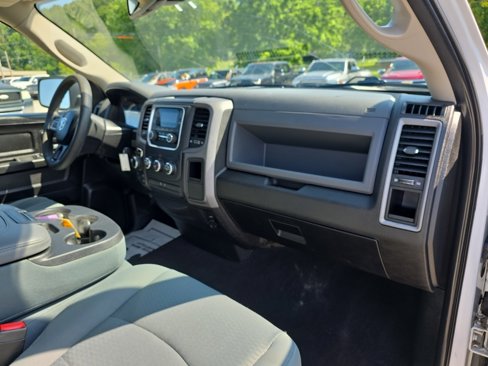 Used 2019 RAM 1500 Tradesman w/ Popular Equipment Group image 16