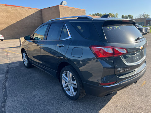 Used 2020 Chevrolet Equinox Premier image 4