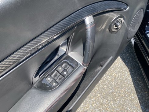 Used 2018 Maserati GranTurismo Sport image 17
