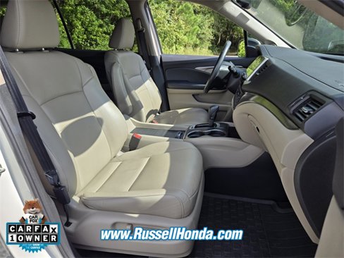 Used 2018 Honda Pilot EX-L image 13