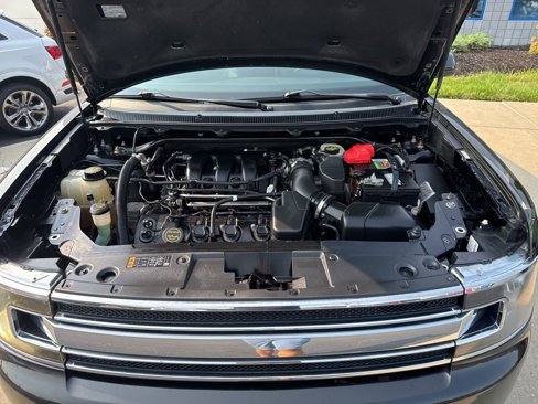 Used 2014 Ford Flex SEL w/ Equipment Group 202A image 31