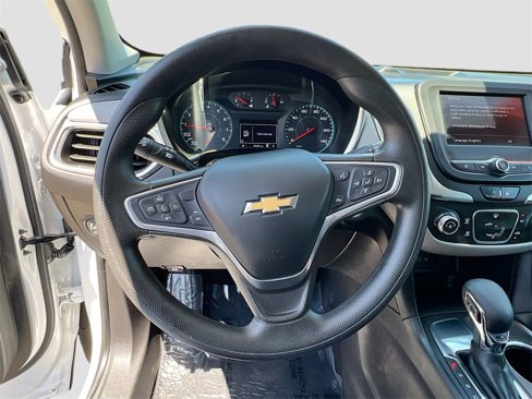Used 2023 Chevrolet Equinox LS image 11