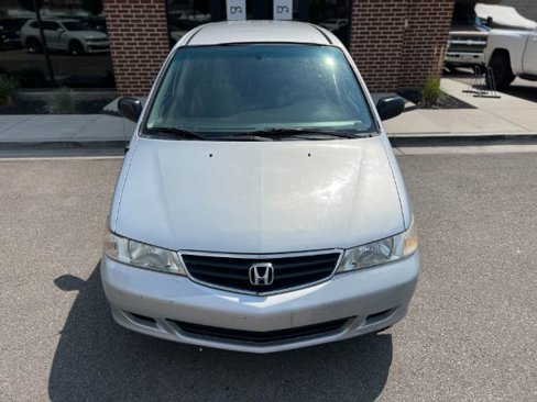 Used 2003 Honda Odyssey LX image 9