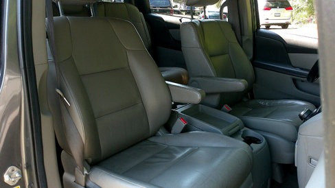 Used 2012 Honda Odyssey EX-L image 34