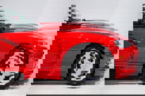 Used 1994 Dodge Viper RT/10 image 20