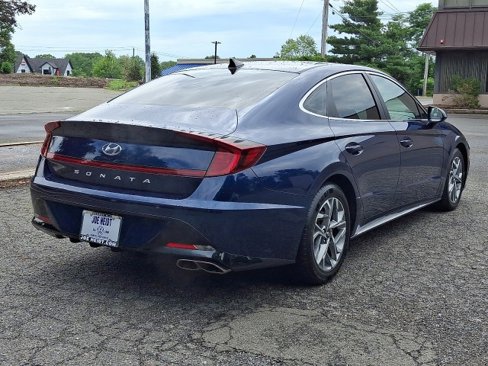 Used 2020 Hyundai Sonata SEL image 10