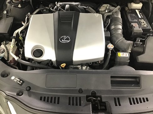 Used 2020 Lexus ES 350 w/ Premium Package image 23