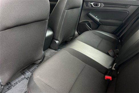 Used 2023 Honda Civic Sport image 9