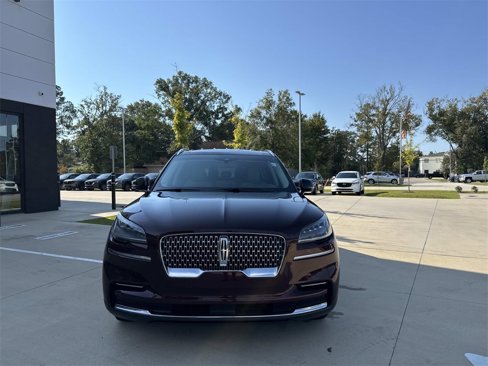 Used 2021 Lincoln Aviator 2WD image 2