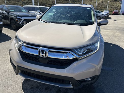 Used 2018 Honda CR-V EX image 24