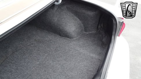 Used 1997 Mercury Cougar XR7 image 17