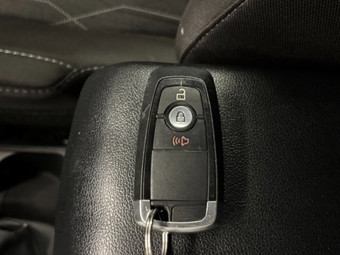 Used 2020 Ford EcoSport SE image 16