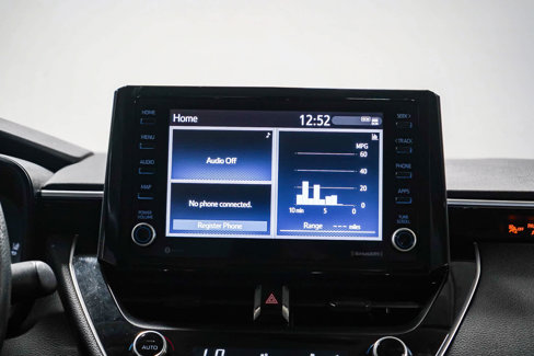 Used 2022 Toyota Corolla LE image 16