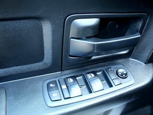 Used 2020 RAM 1500 Tradesman w/ Protection Group image 15