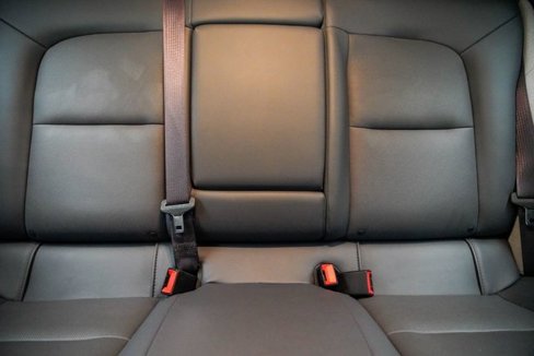 Used 2017 Chevrolet Bolt LT image 25