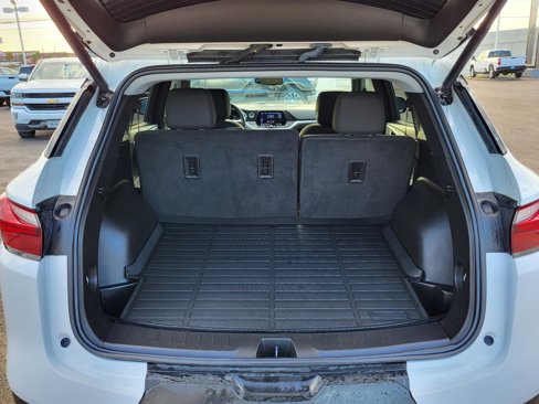 Used 2022 Chevrolet Blazer LT image 12