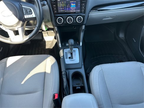 Used 2017 Subaru Forester 2.5i Limited image 19