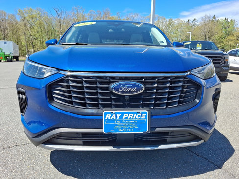 Certified 2023 Ford Escape Active w/ Tech Pack #2 image 2