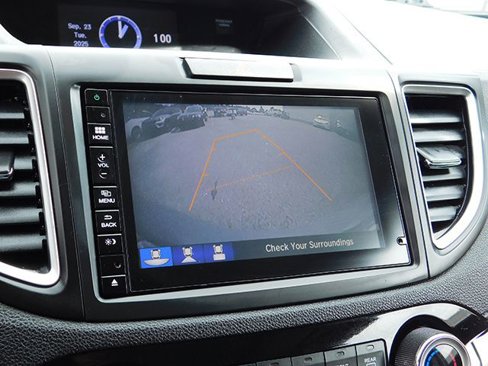 Used 2015 Honda CR-V EX image 18