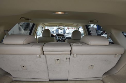 Used 2010 Lexus RX 350 2WD image 14